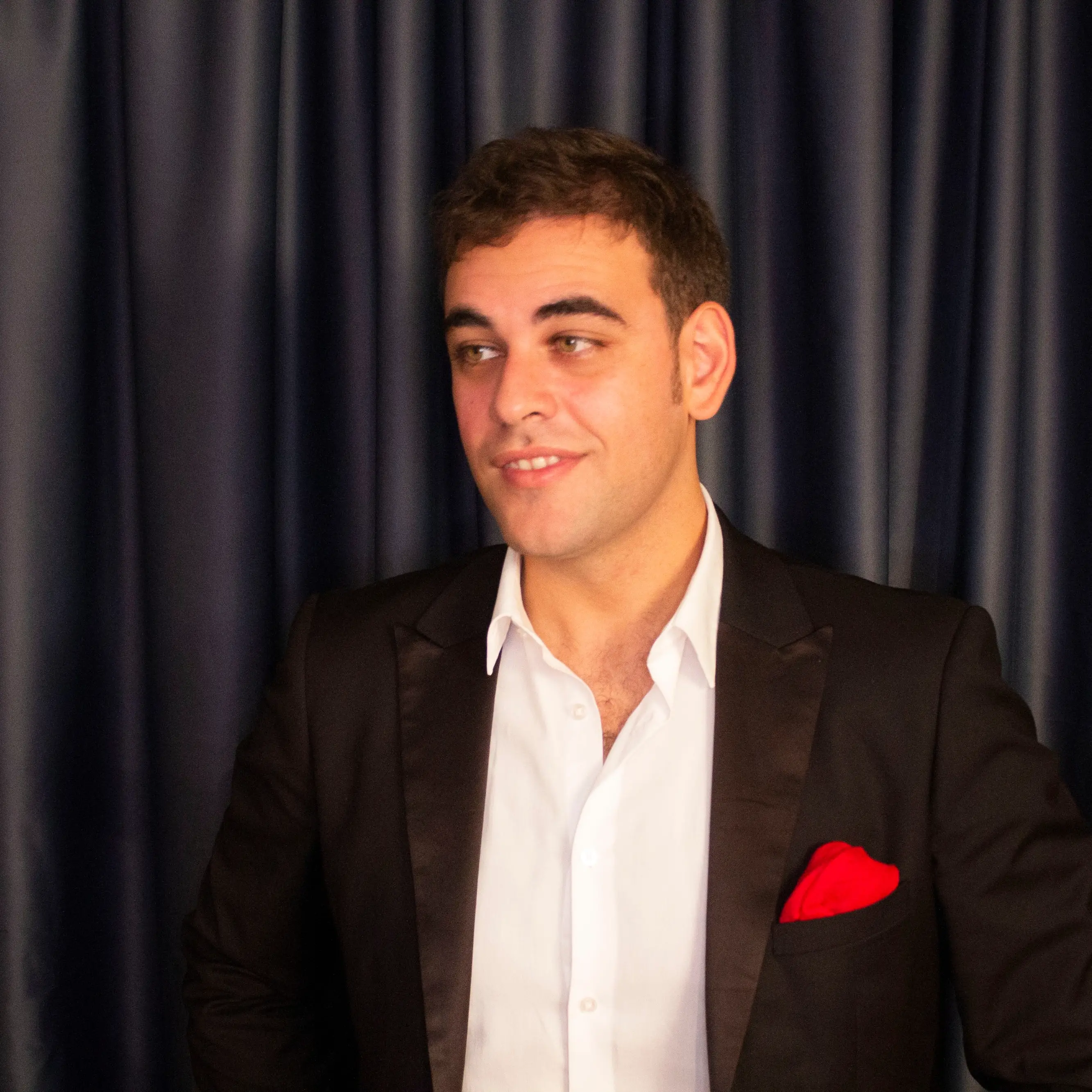 Auditorium dello Spirito Santo di Vibo, in scena il pianista jazz Luca Filastro
