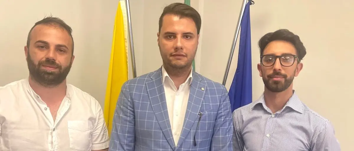 Comune di Capistrano, il sindaco Marco Martino vara la nuova giunta