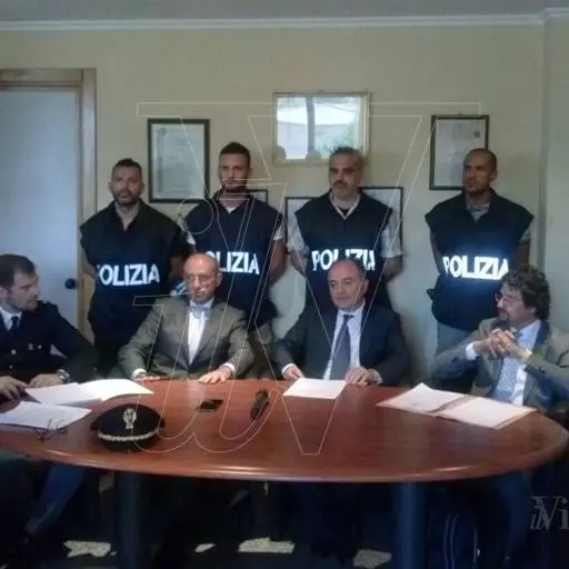 Operazione “Outset” a Vibo, gli inquirenti: “Risultato importante” (VIDEO)
