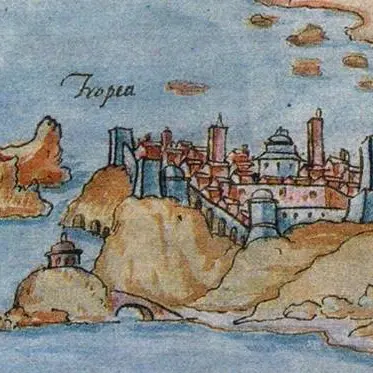 A Briatico una mostra dedicata al Codice Romano Carratelli