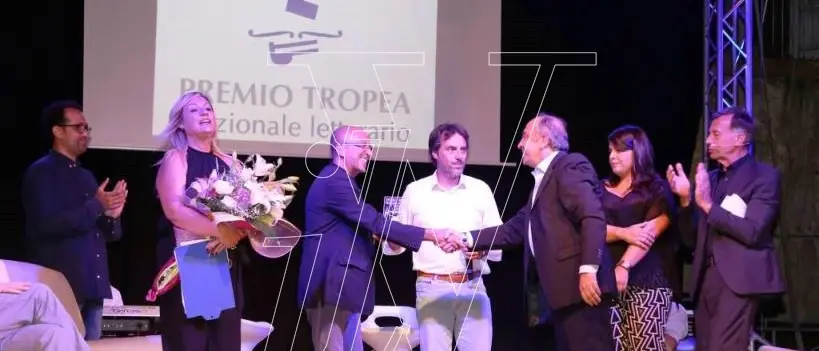 Mancano i finanziamenti, salta il “Premio letterario Tropea”