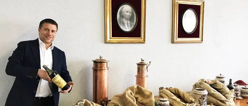 Imprenditoria, il marchio Borsci passa definitivamente al Gruppo Caffo