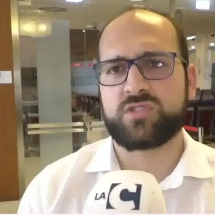 Vibo, Anthony Lo Bianco nuovo consigliere comunale: «Porterò avanti le istanze dei giovani»