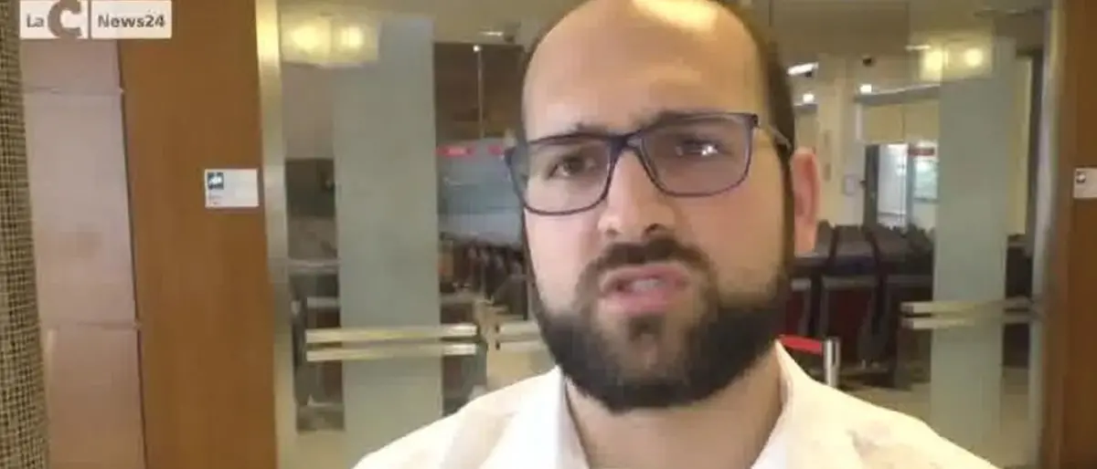 Vibo, Anthony Lo Bianco nuovo consigliere comunale: «Porterò avanti le istanze dei giovani»