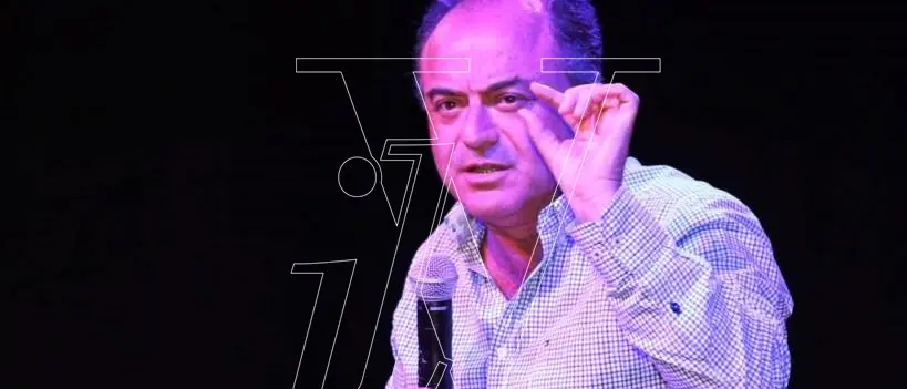 Aspettando “Leggere & Scrivere”, il procuratore Gratteri a Vibo per l’anteprima del Festival