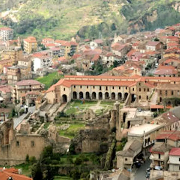 Soriano, partiti i lavori di adeguamento del campo sportivo comunale