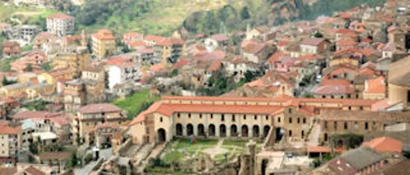 Soriano, partiti i lavori di adeguamento del campo sportivo comunale