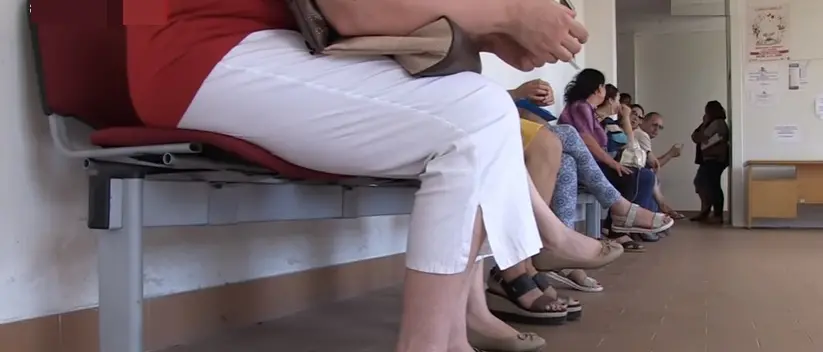 Il Centro per l'impiego di Vibo tra disservizi, sporcizia e stipendi non pagati (VIDEO)