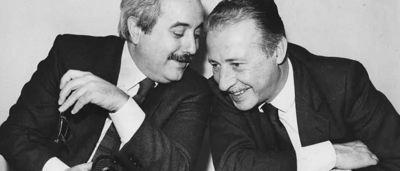 Stragi di mafia, Sant’Onofrio ricorda i giudici Falcone e Borsellino a 25 anni dalla morte