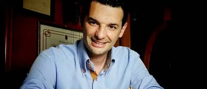 L’orafo vibonese Michele Lo Bianco nominato Ambasciatore di pace nel mondo