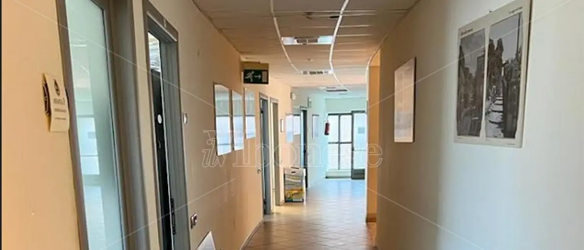 Climatizzatori guasti al Comune di Vibo Valentia, i sindacati: «Pronti a protestare»