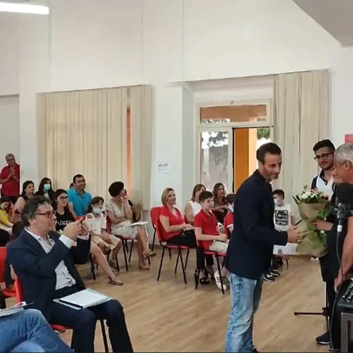 A Sant'Onofrio il 1° concorso in memoria di Antonino Dinatolo