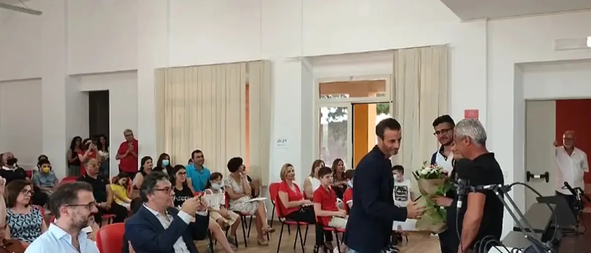 A Sant'Onofrio il 1° concorso in memoria di Antonino Dinatolo