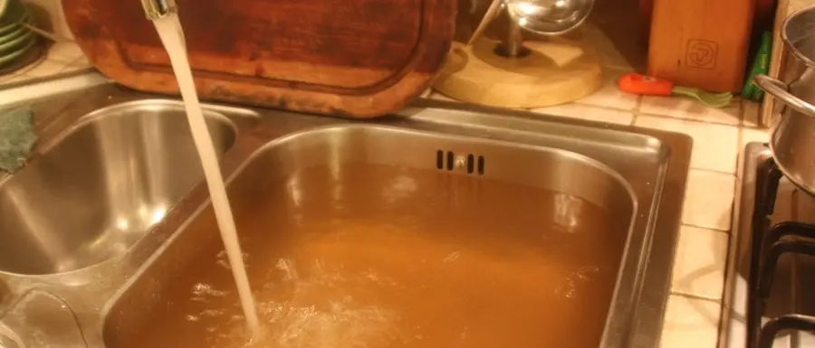 Acqua sporca a Santa Domenica di Ricadi: chiesti interventi risolutivi