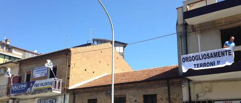 L’INTERVENTO | “Salvini a Vibo tra ascari, collaborazionisti e colonizzati”