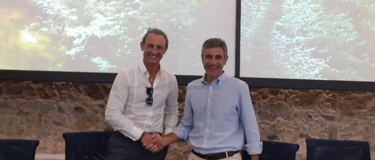 Promuovere il Parco delle Serre, siglato accordo con l’azienda Mangiatorella