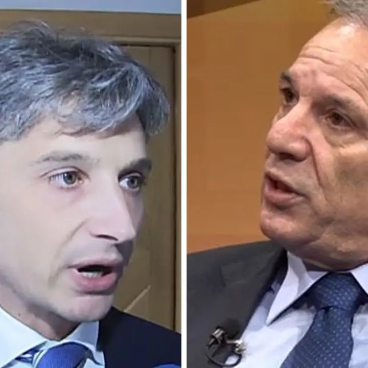 Elezioni Catanzaro, Tallini: «Mangialavori dovrebbe dimettersi»