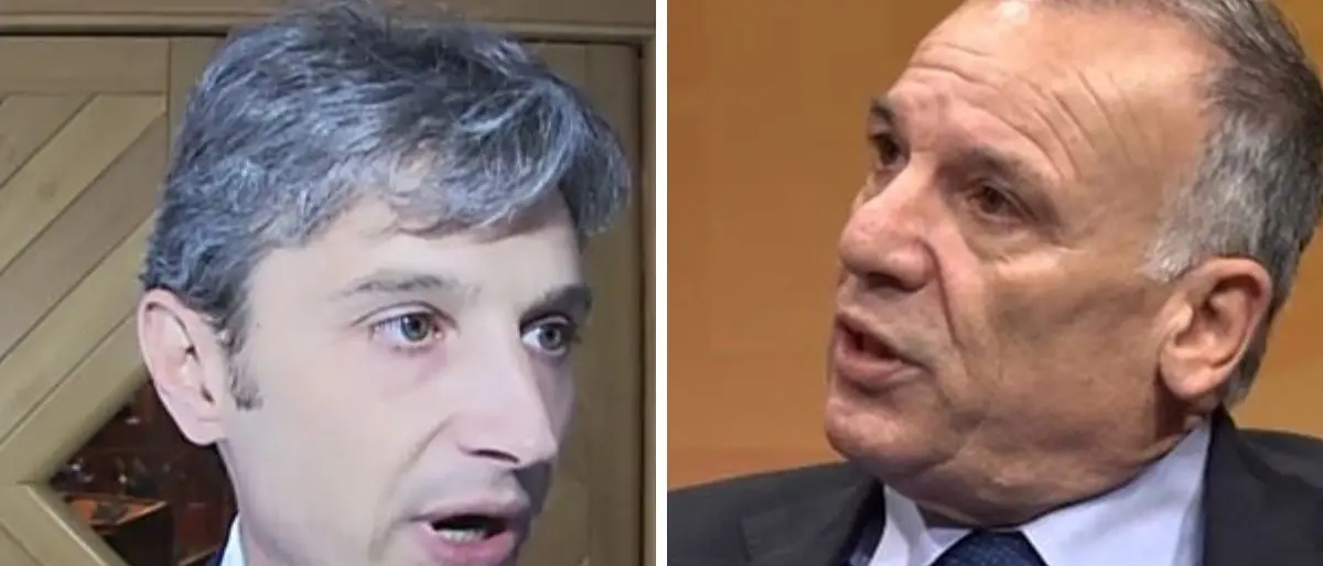 Elezioni Catanzaro, Tallini: «Mangialavori dovrebbe dimettersi»