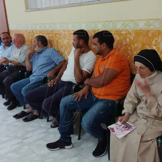 Mileto, incontro tra religioni per la fine del Ramadan