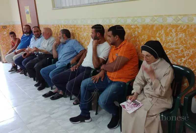 Mileto, incontro tra religioni per la fine del Ramadan