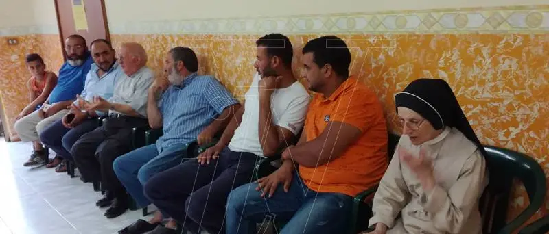 Mileto, incontro tra religioni per la fine del Ramadan