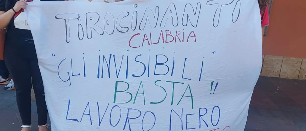Proroga tirocinanti: il Comune di Vibo aderisce all’Avviso della Regione per la terza annualità