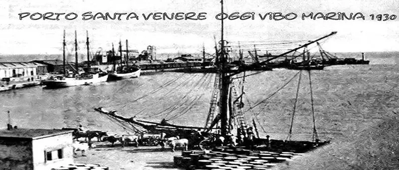 Il porto di Vibo Marina tra storia e prospettive di rilancio