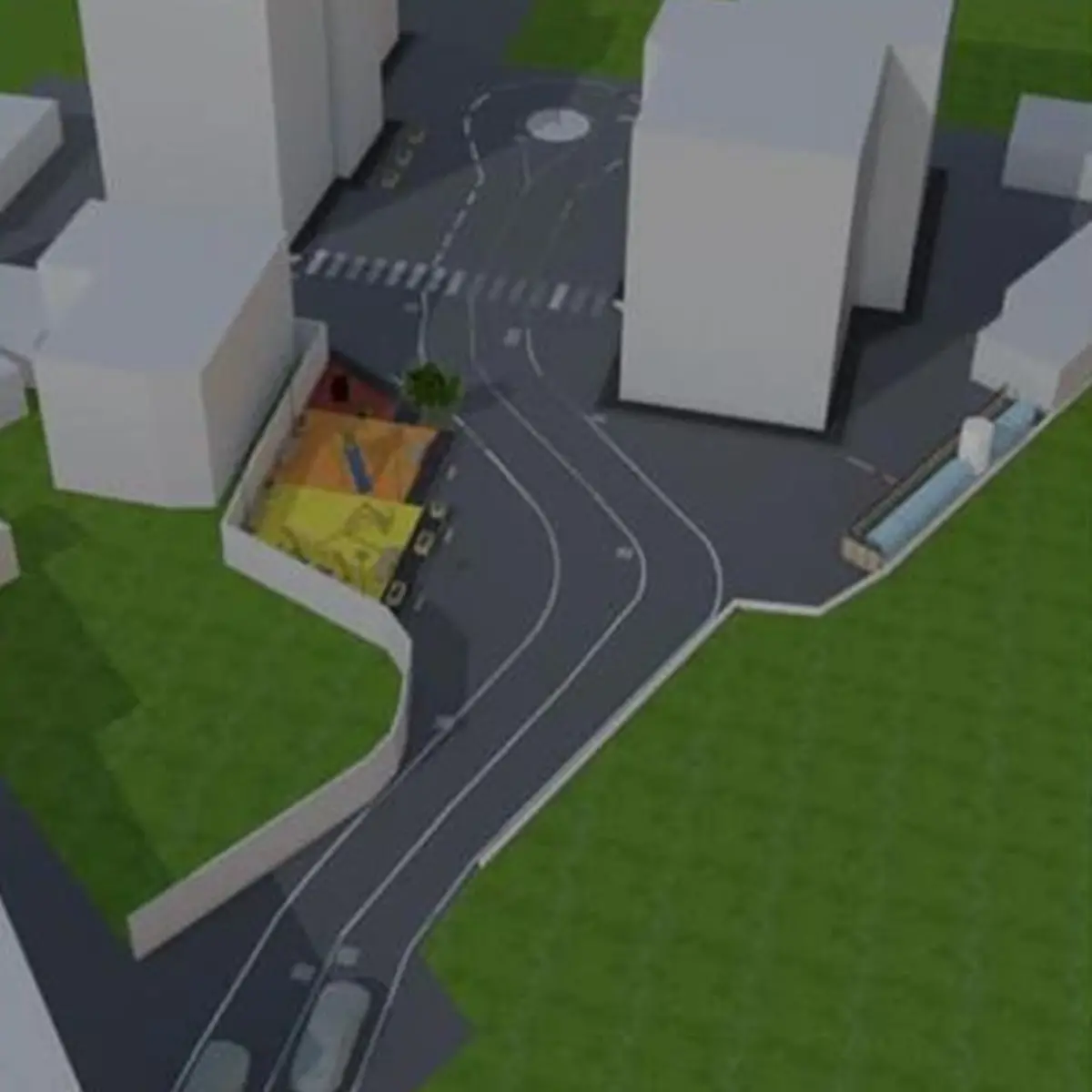 Quartiere Contura a Piscopio, la giunta approva il progetto definitivo