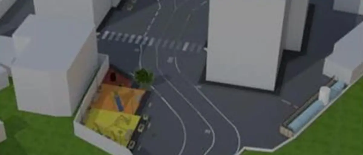 Quartiere Contura a Piscopio, la giunta approva il progetto definitivo