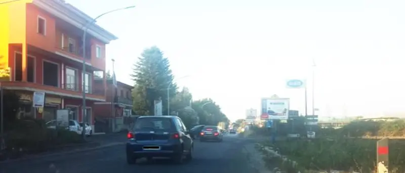 Traffico e incidenti sulla Statale 18 a Vibo, il Meetup: «Si realizzi una rotatoria»