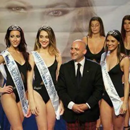 Miss Europe, le selezioni regionali faranno tappa a Mileto
