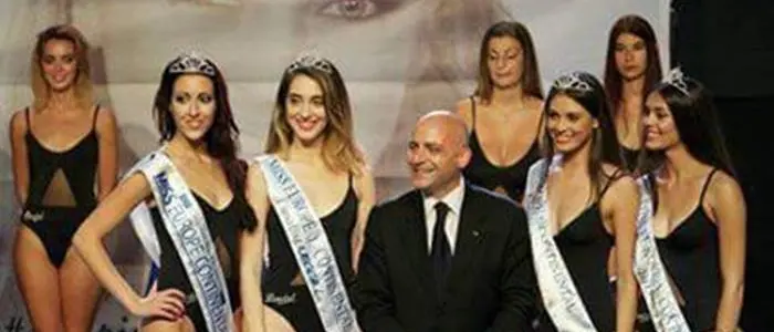 Miss Europe, le selezioni regionali faranno tappa a Mileto