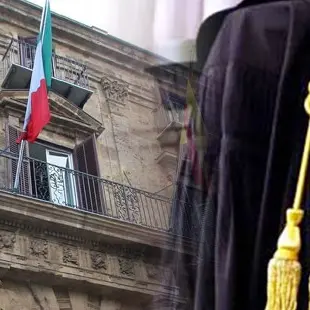 L’avvocato Francesca Gradia presidente della neo costituita camera civile di Vibo Valentia