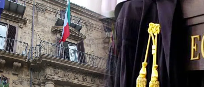 L’avvocato Francesca Gradia presidente della neo costituita camera civile di Vibo Valentia