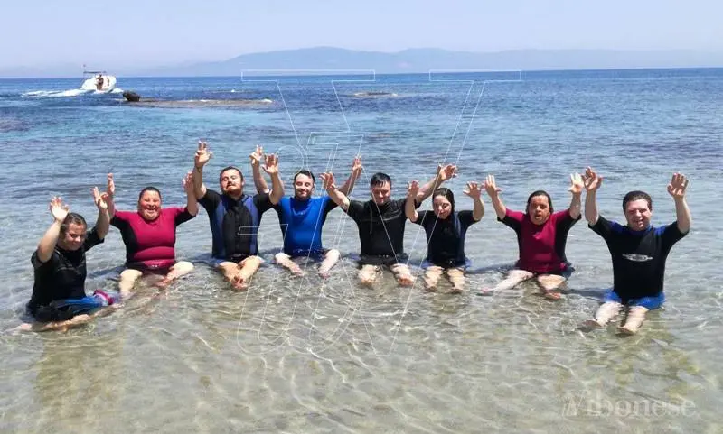 Disabilità e turismo, a Briatico riscontri positivi per “Le città dell’accoglienza”