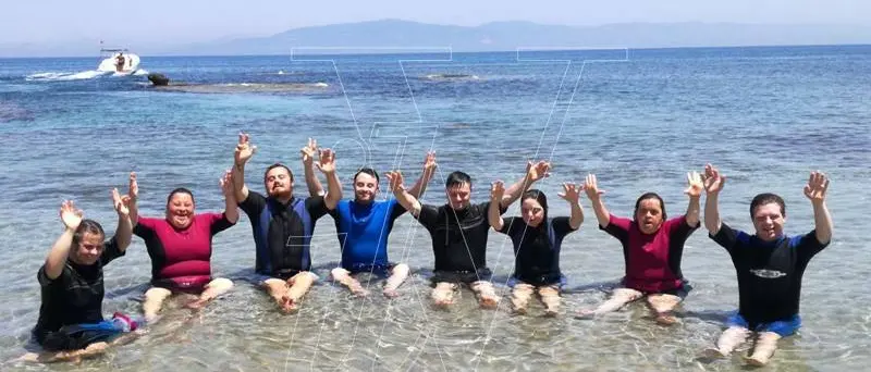 Disabilità e turismo, a Briatico riscontri positivi per “Le città dell’accoglienza”