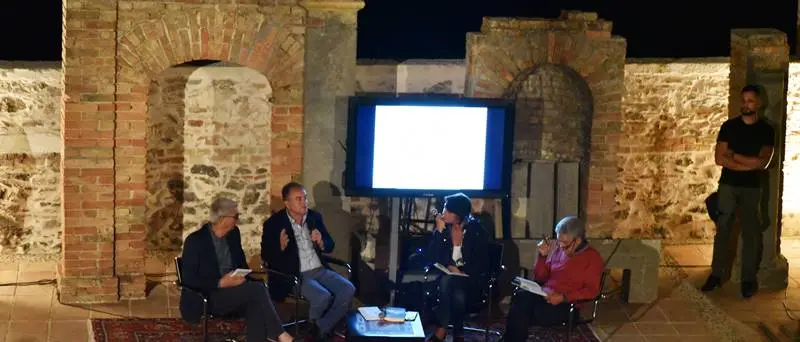 Gratteri a Vibo: «Abbiate fiducia nella magistratura»