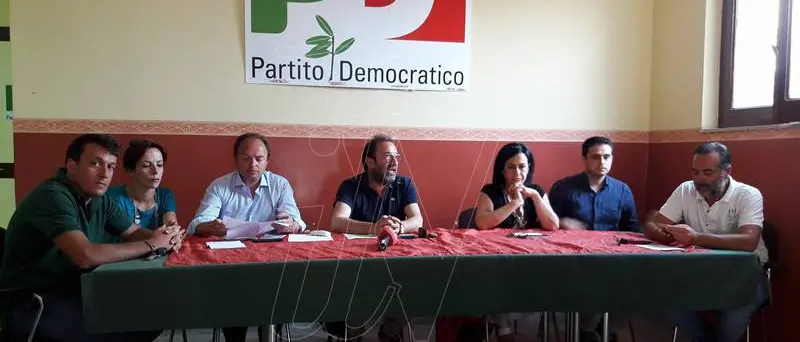 Rimpasto di Giunta a Vibo, il Pd non fa sconti: «Ennesimo ricatto dei partiti» (VIDEO)