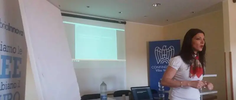 La filosofia a supporto dei processi aziendali: workshop di Confindustria Vibo