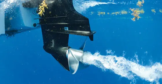 Capo Vaticano: turista romano ferito a mare dall’elica di un motoscafo