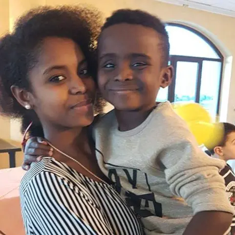 Dal Cas di Briatico a Roma: adottati due fratelli eritrei