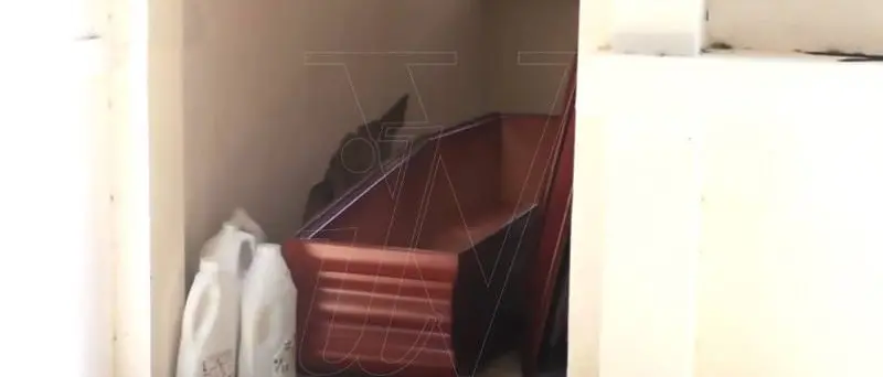 Migranti seppelliti senza bara al cimitero di Bivona, in campo la Prefettura