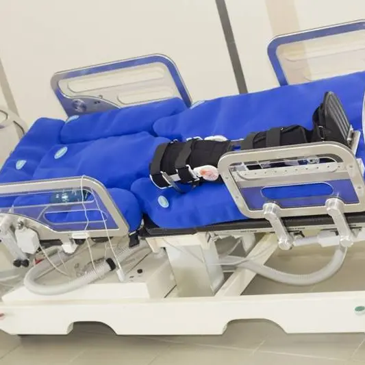 Nella Neurologia di Vibo si sperimenta il rivoluzionario “letto meccatronico”