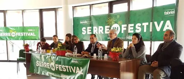 Cultura e territorio, conto alla rovescia per “Serre in Festival” (VIDEO)