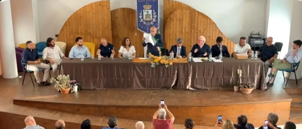 Vazzano ha la sua nuova giunta: ecco i due assessori scelti dal sindaco Massa