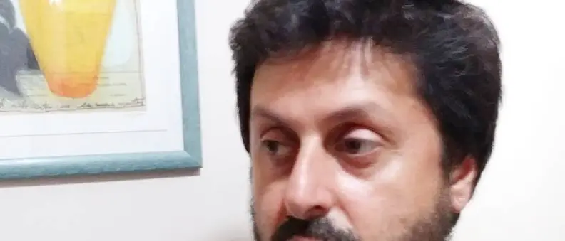 Mdp si struttura a Vibo, Sergio Barbuto nuovo coordinatore cittadino