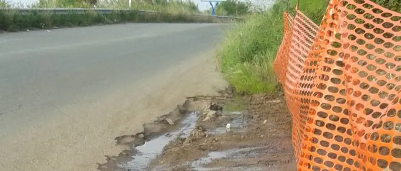 Emergenza idrica, la Sorical ribatte al Comune di Cessaniti