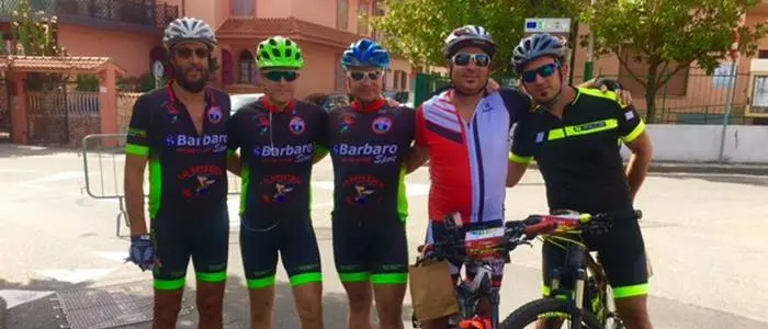 In sella su Monte Covello, Bicinsieme San Costantino non manca la tappa di “Onda d’urto”