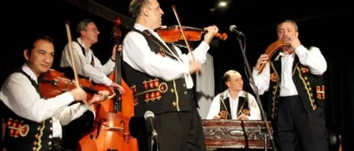 L’Orchestra tzigana di Budapest incanta il pubblico di Tropea