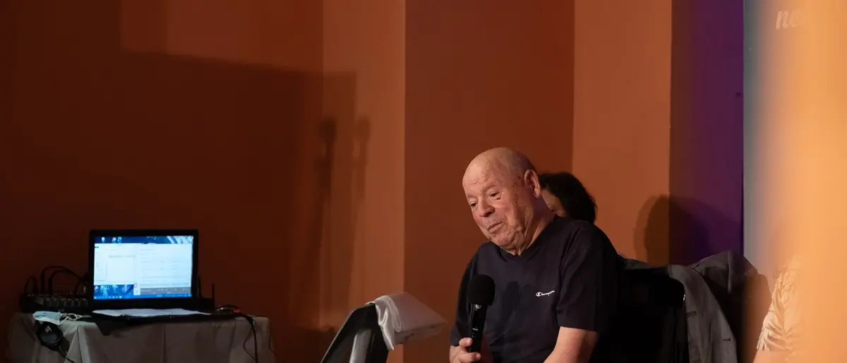 “Inno alla vita”, presentato a Vibo il libro di Francesco Gabriele